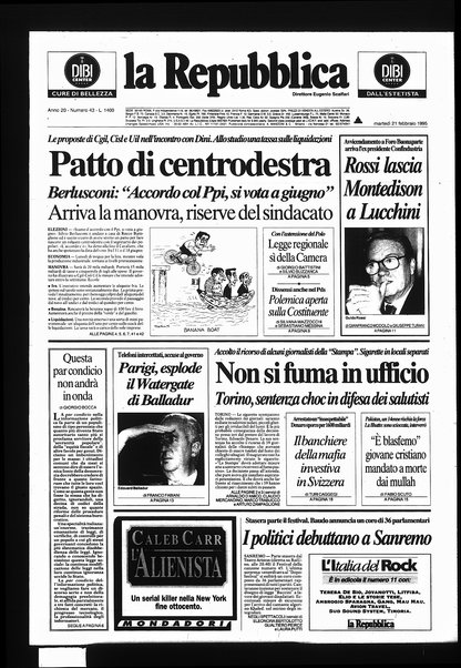 La repubblica